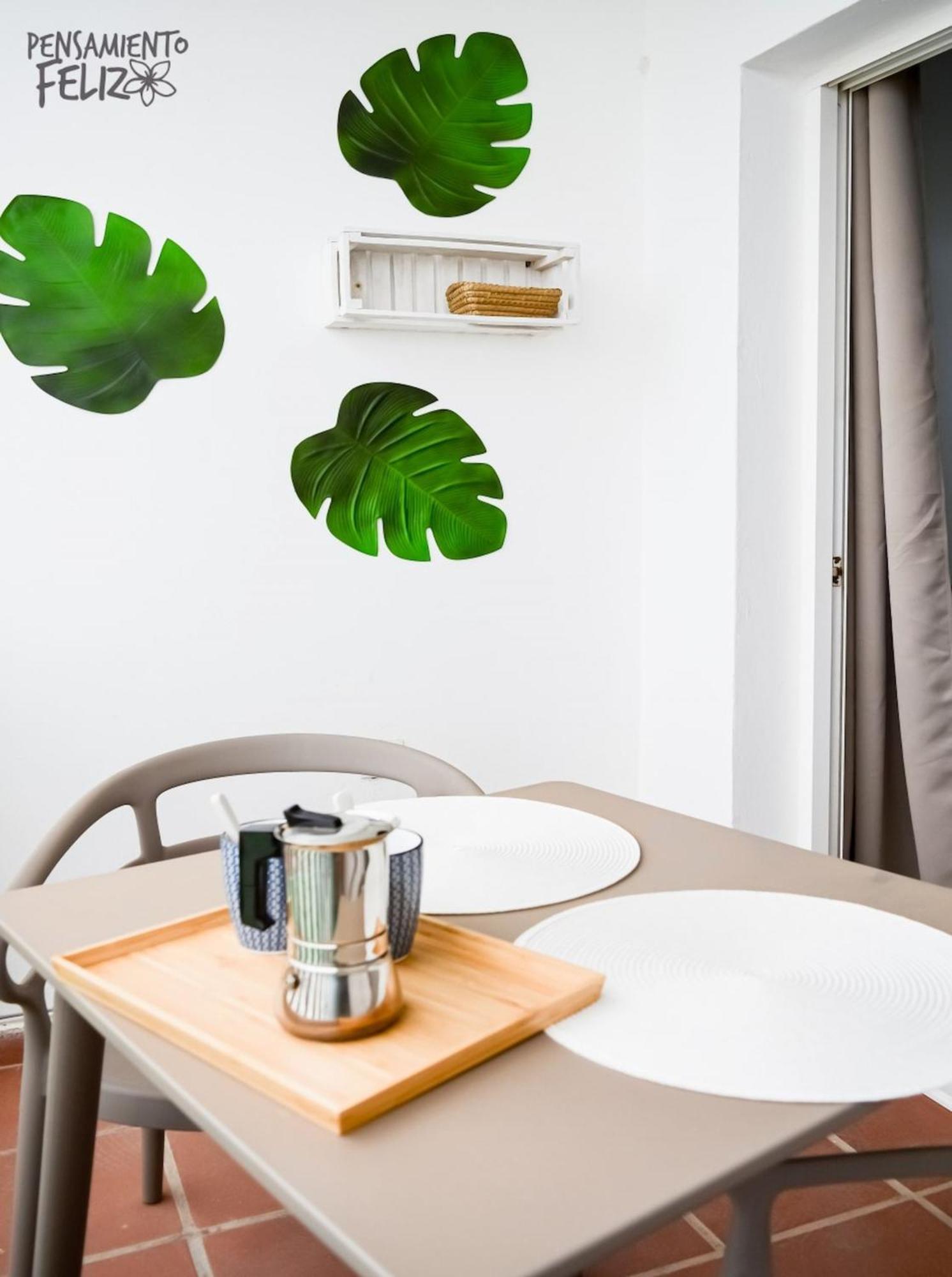 Apartamento Pensamiento Feliz By Rentalfue Cotillo Екстериор снимка