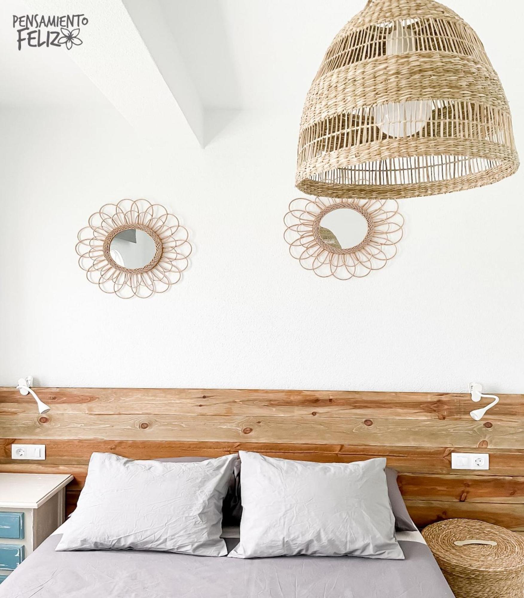 Apartamento Pensamiento Feliz By Rentalfue Cotillo Екстериор снимка