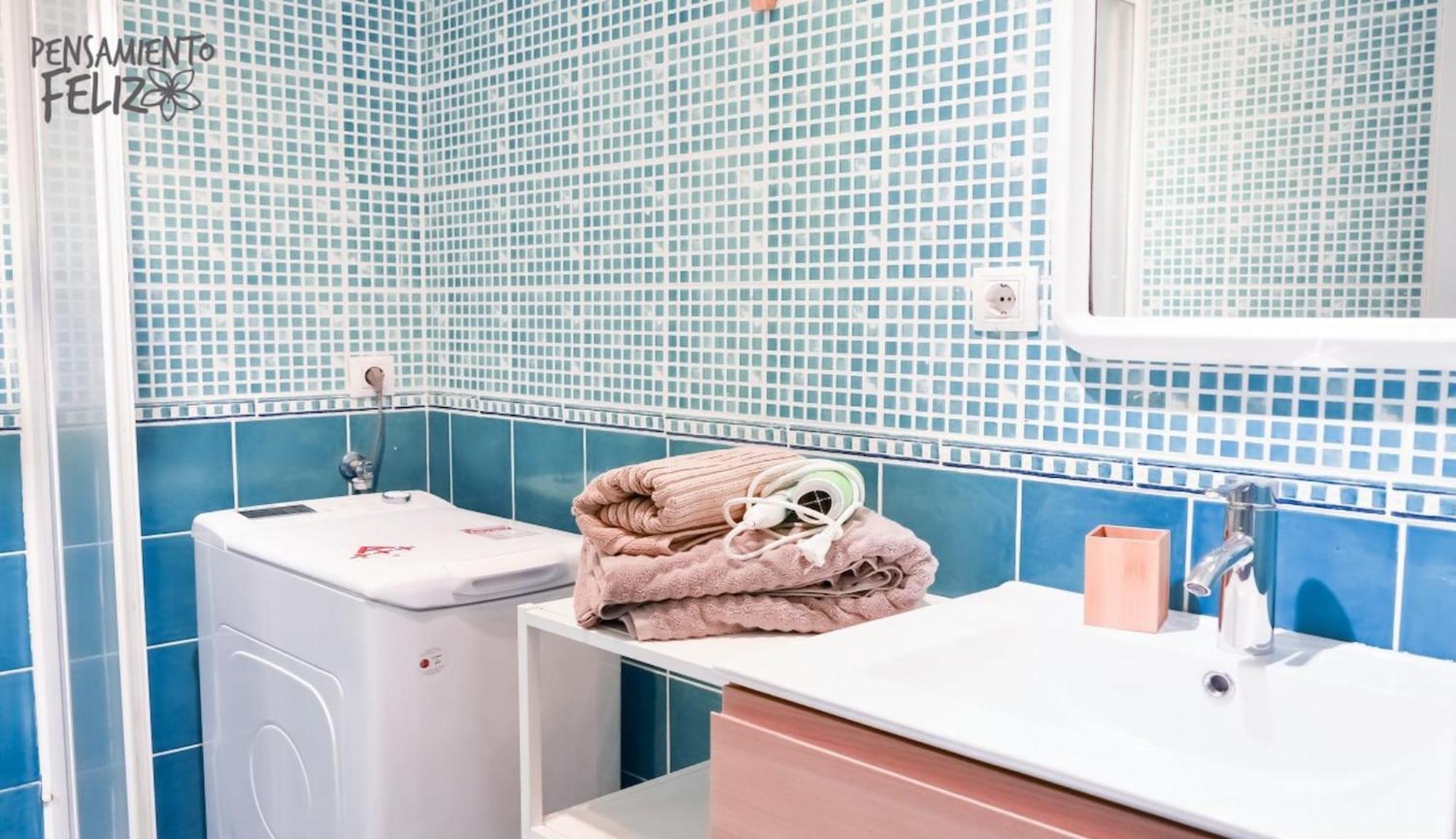 Apartamento Pensamiento Feliz By Rentalfue Cotillo Екстериор снимка