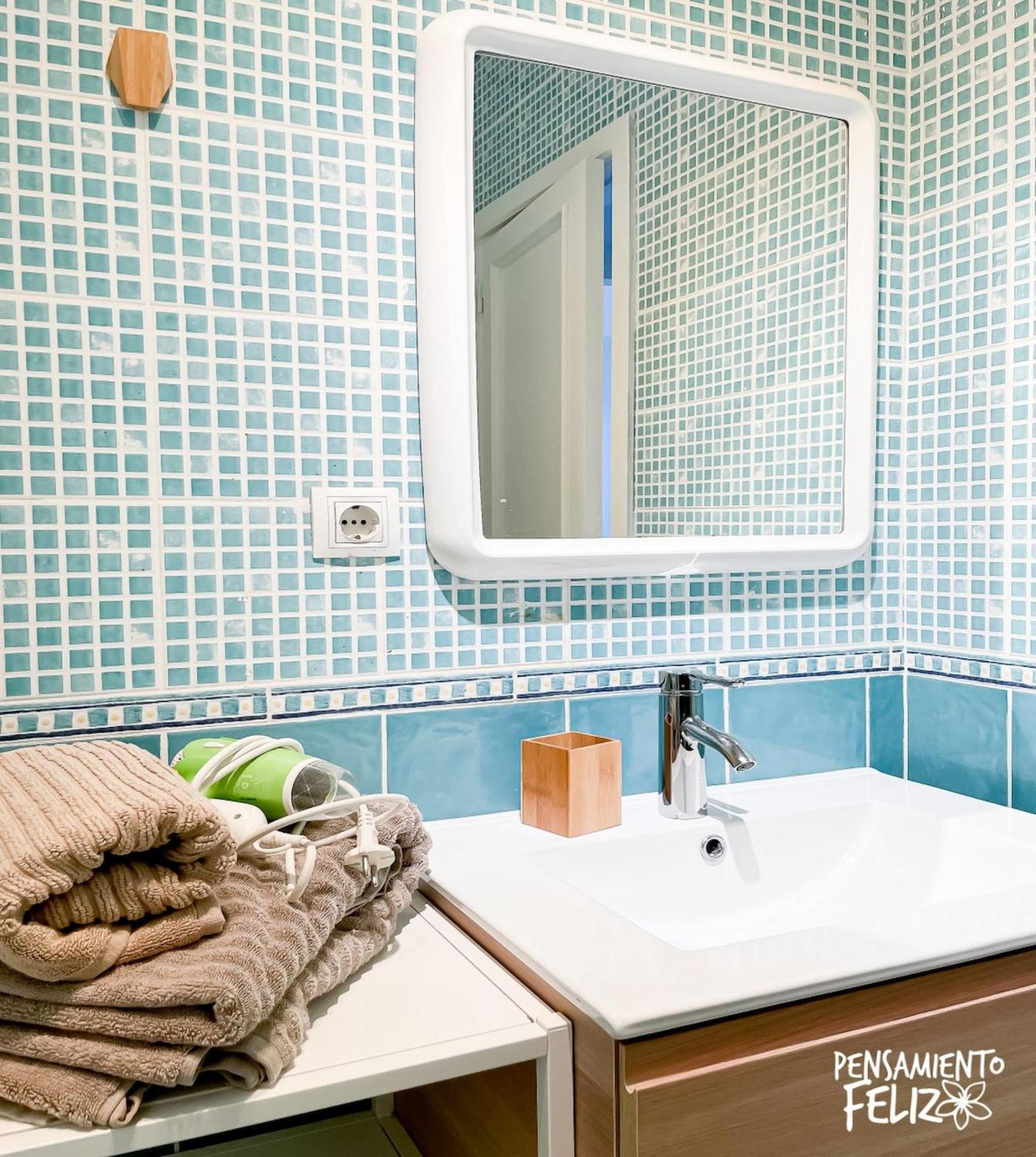 Apartamento Pensamiento Feliz By Rentalfue Cotillo Екстериор снимка