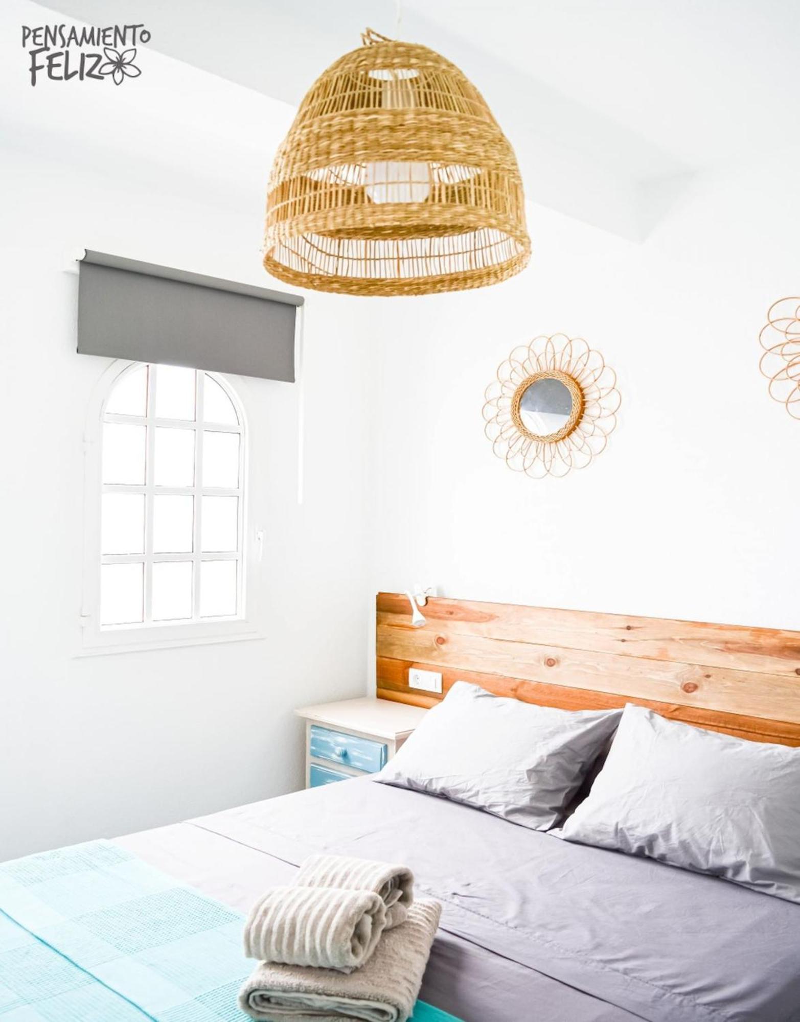 Apartamento Pensamiento Feliz By Rentalfue Cotillo Екстериор снимка