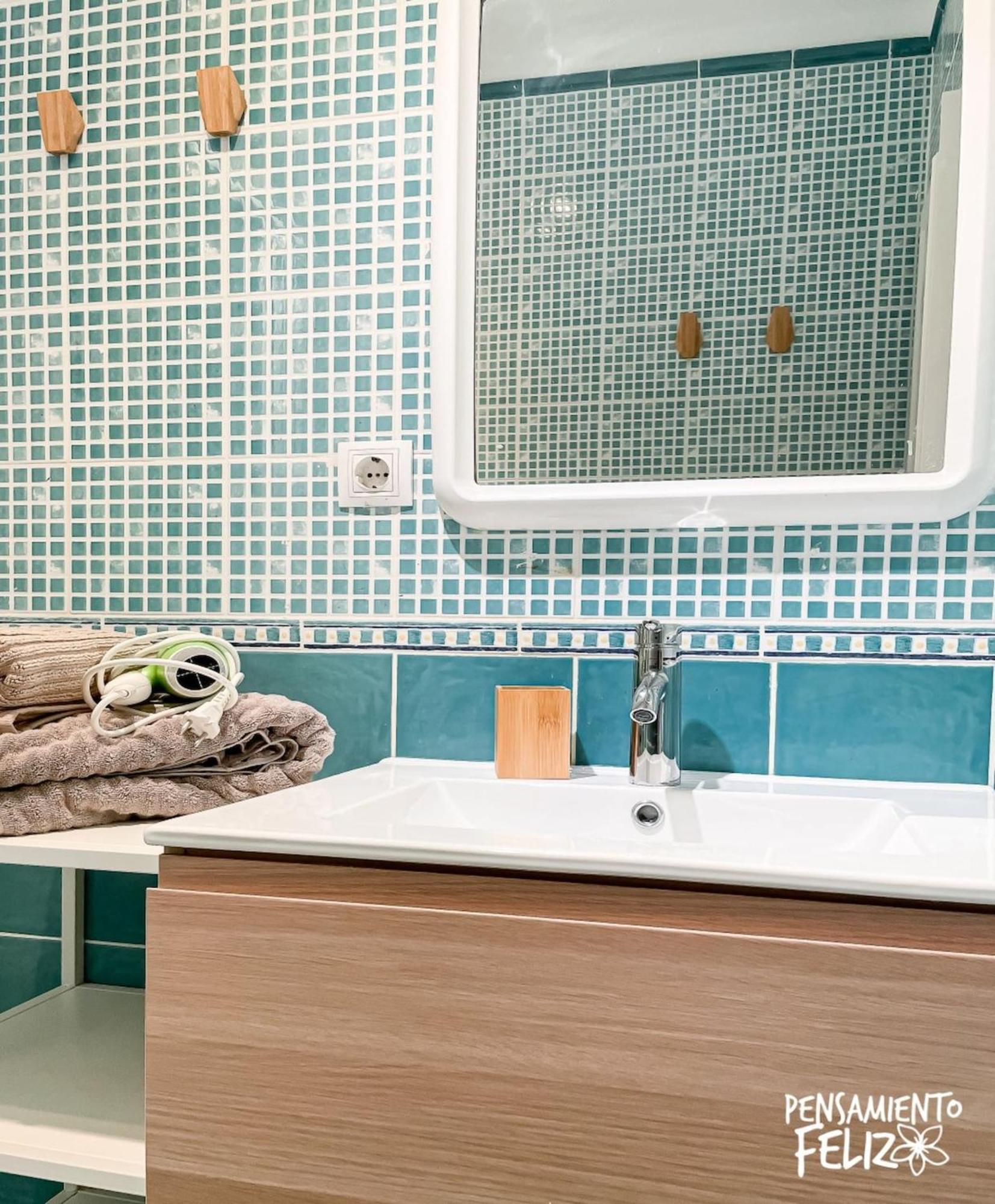 Apartamento Pensamiento Feliz By Rentalfue Cotillo Екстериор снимка