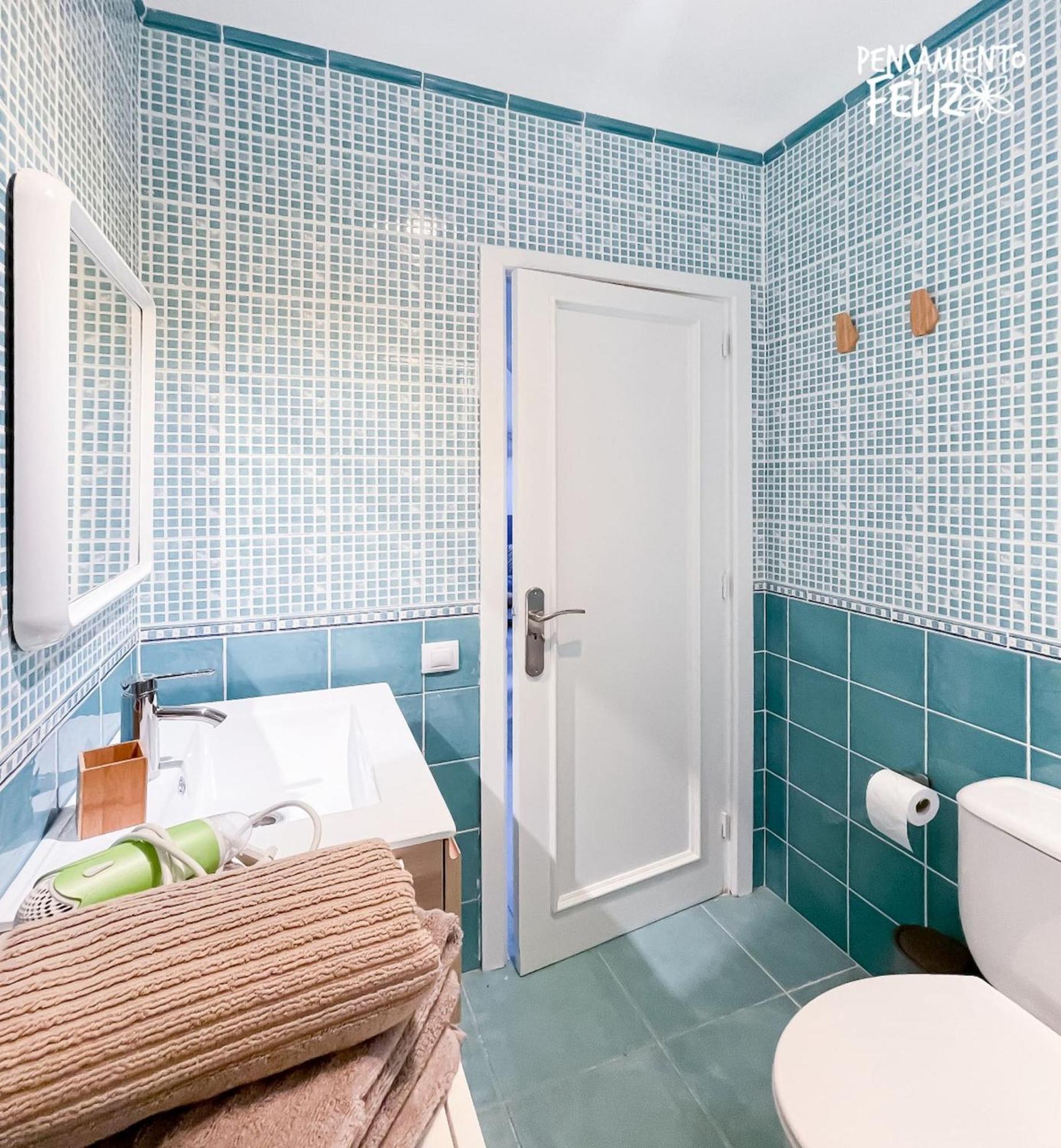 Apartamento Pensamiento Feliz By Rentalfue Cotillo Екстериор снимка