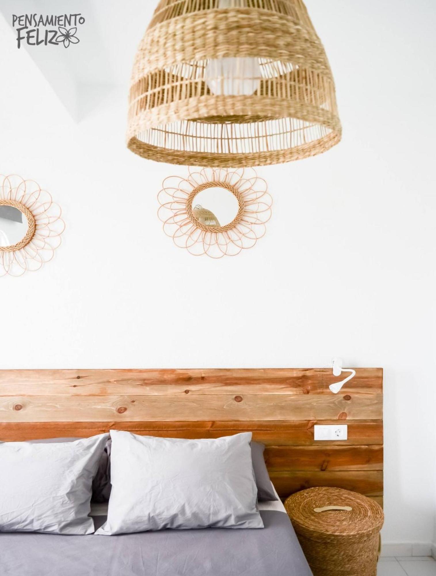 Apartamento Pensamiento Feliz By Rentalfue Cotillo Екстериор снимка