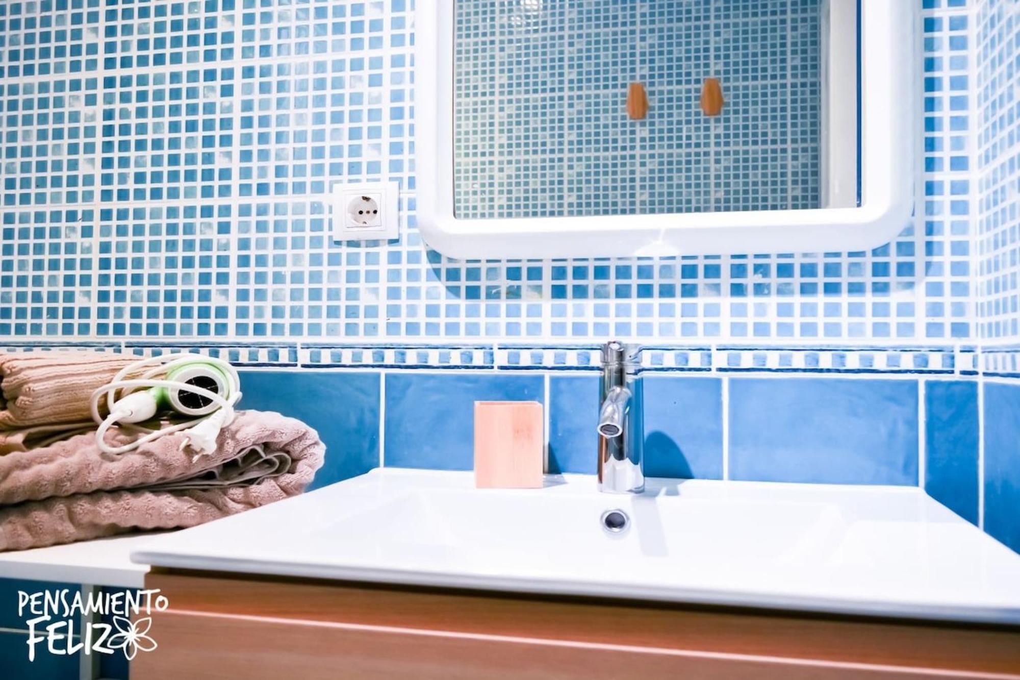 Apartamento Pensamiento Feliz By Rentalfue Cotillo Екстериор снимка