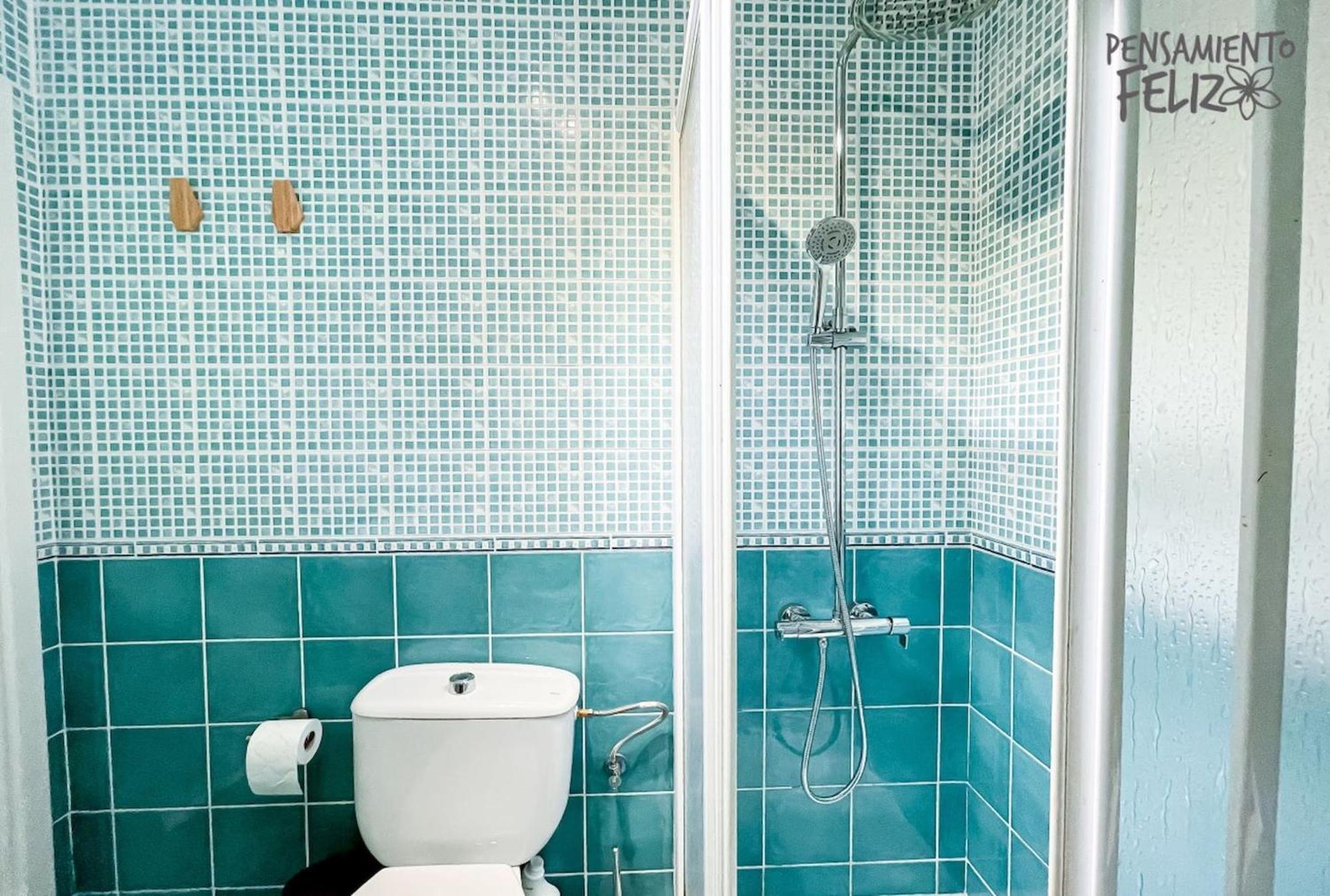 Apartamento Pensamiento Feliz By Rentalfue Cotillo Екстериор снимка